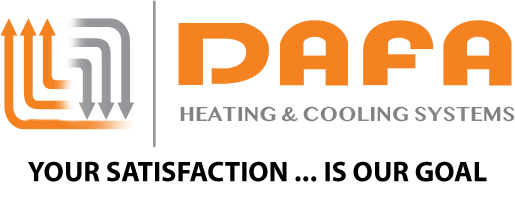 DAFA Logo