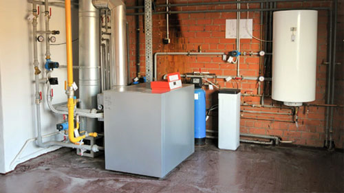 Heating Systems