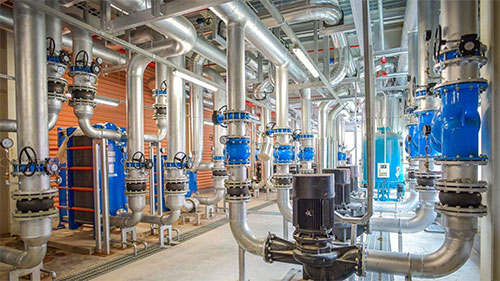 Plumbing Systems
